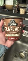 Flapjack Power Cup