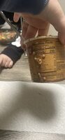 Oatmeal