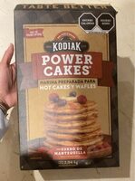 Power Cakes