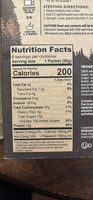 Protein-Packed Oatmeal Chocolate Chip