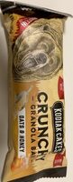 Protien bar