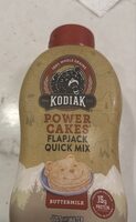 Power cakes