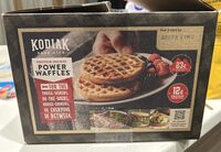 Power Waffles