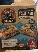 Trail Bars