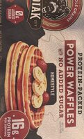 Power Waffles
