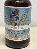 Hopfn Bua