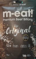 The Original Biltong