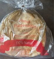 Ahmad Fladenbrot