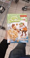 Pernute scortisoara