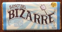 Banging Bizarre