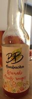 Bb kombucha