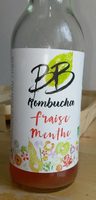 BB Kombucha