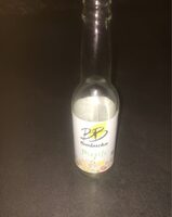 BB kombucha