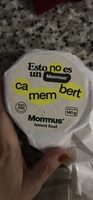 Esto No Es Un Queso Camembert