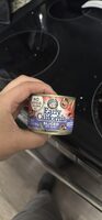 Sliced Ripe Olives