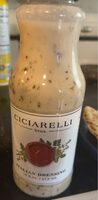Italian Dressing