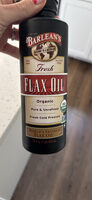 Flax Oil
