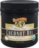Organic Virgin Coconut Oil
