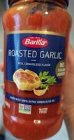 Roasted Garlic