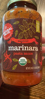 Marinara Pasta Sauce