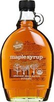 Organic Maple Syrup
