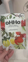Shirley Temple Hemp Derived THC Dots