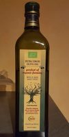 Extra virgin olive oil