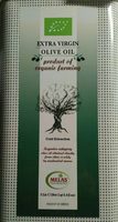 Extra Virgin Olive Oil