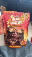 Choc peanut butter cup Peanut Plant Protein