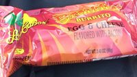 Breakfeast burrito