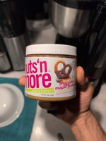 Nuts n more