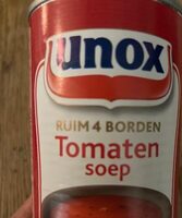 Tomatensoep