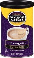 Original tea latte mix