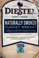 Naturally Smoked Turkey Breast