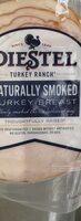 Turkey breast