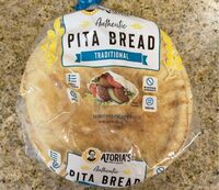 Pita bread