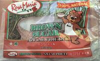 Brown sugar