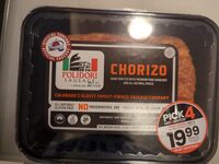 Chorizo