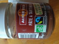 Pate A Tartiner
