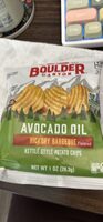 Kettle Style Potato Chips