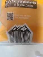 Wavy Cheddar Sour Cream Flavored Potato Chips