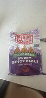 Sweet And Spicy Chili Flavored Tortilla Chips