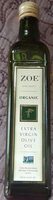 Diva Select Organic Extra Virgin Olive Oil