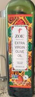 Extra Virgin Olive Oil