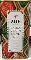 Extra Virgin Olive Oil