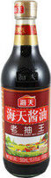 Haday Superior Dark Soy Sauce