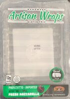Artisan Wraps