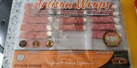 Artisan Wraps