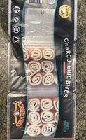 Charcuterie Bites