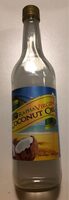 Coconut oil